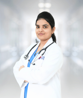 Dr. Swapna Guntupalli